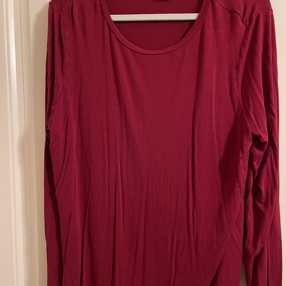 Bundle of 4 Old Navy Long Sleeve Shirts - Picture 7 of 8